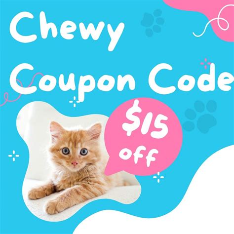 chewy coupon promo code|chewy trifexis promo code.